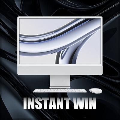 IMAC 4.5K 24" / £1,000 CASH 