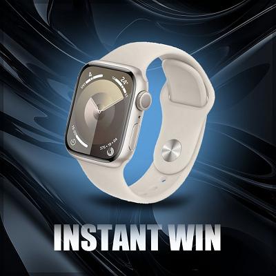 APPLE WATCH 11 / £300 CASH