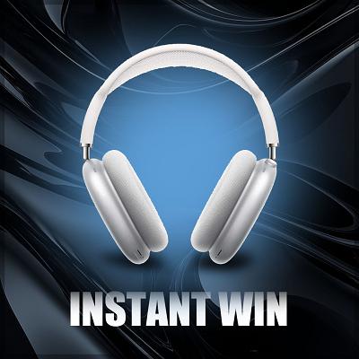 AIRPOD MAX WIRELESS / £400 CASH