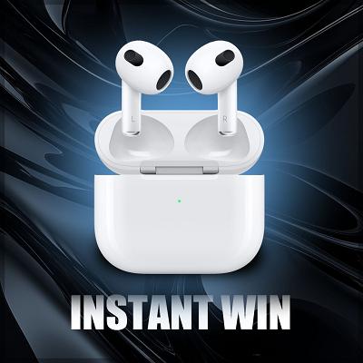 AIRPOD  4TH GEN / £100 CASH