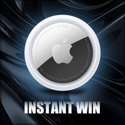 APPLE AIRTAG / £20 CASH 