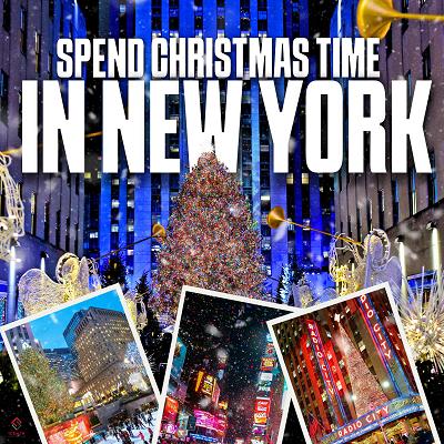 10 TICKETS INTO THE LOW ODDS NEW YORK DRAW!