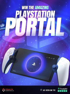 PLAYSTATION PORTAL     