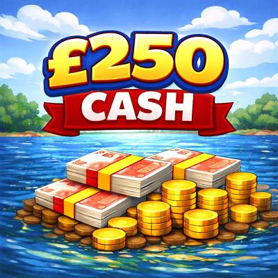 £250 CASH 