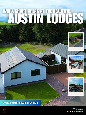 AUSTIN LODGES HOT TUB BREAK!  