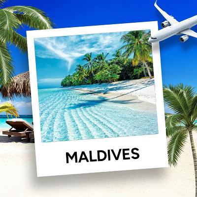MALDIVES 