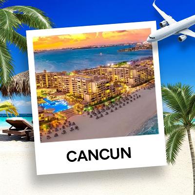 CANCUN 