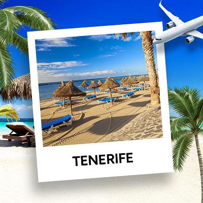 TENERIFE 