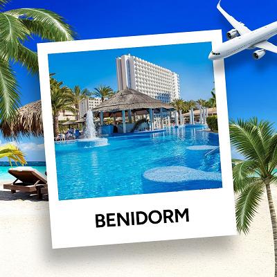 BENIDORM 