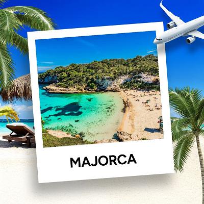 MAJORCA