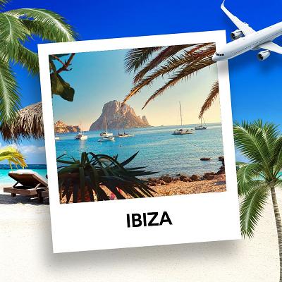 IBIZA HOLIDAY 