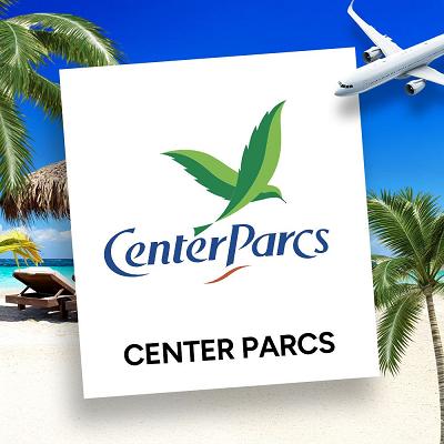 CENTRE PARCS BREAK 