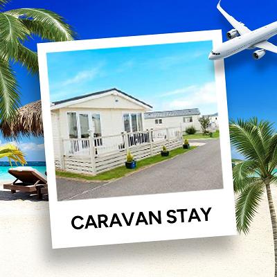 CARAVAN HOLIDAY