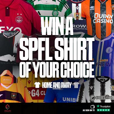 HOME & AWAY TOPS OF YOUR CHOICE! 