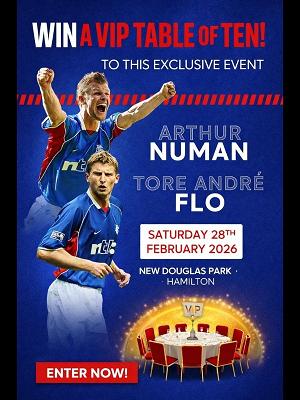 VIP TABLE OF TEN AT NUMAN AND FLO!