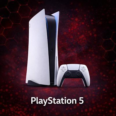 PLAYSTATION 5 