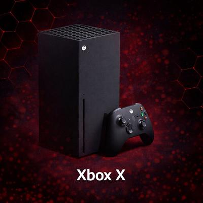 XBOX X 