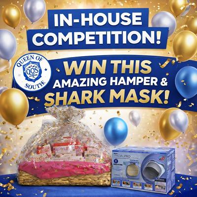 QOS IN HOUSE ONLY COMPETITION - PASSWORD PROTECTED