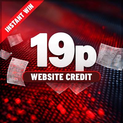 19P SITE CREDIT 