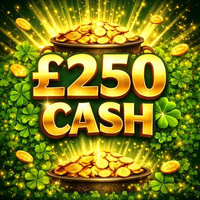 £250 CASH 