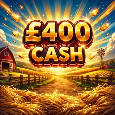 🐔 YOU FOUND A CHICKEN - £400 CASH 🐔