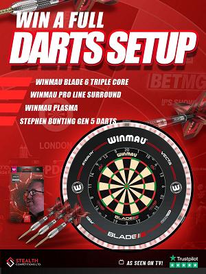 DARTS BUNDLE     