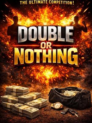 DOUBLE OR NOTHING - SPIN THE WHEEL - AUTO DRAW!    