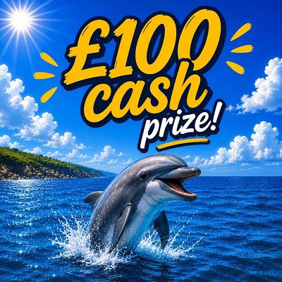£100 CASH 