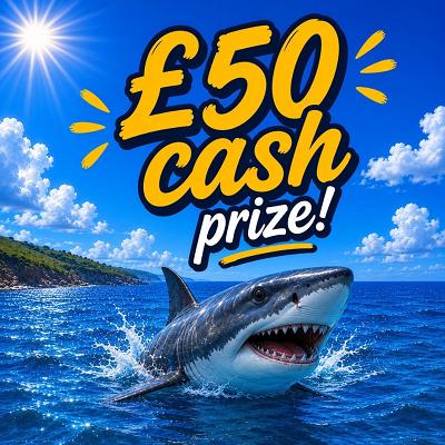 £50 CASH 