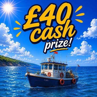 £40 CASH 