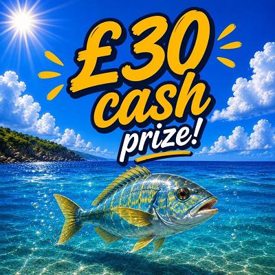 £30 CASH 