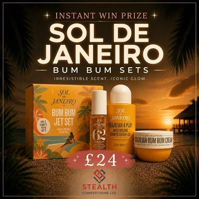 SOL DE JANEIRO SETS - CHOICE OF SET