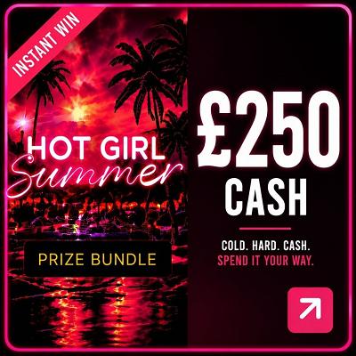 £250 CASH 