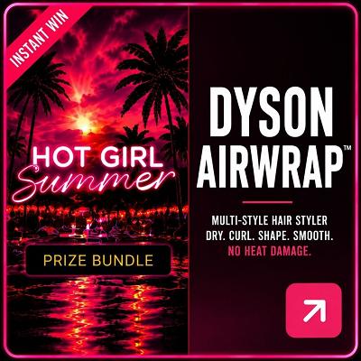 DYSON AIRWRAP