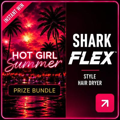 SHARK FLEX STYLE 