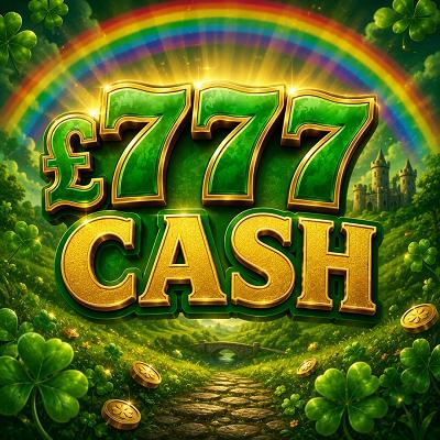 £777 CASH 