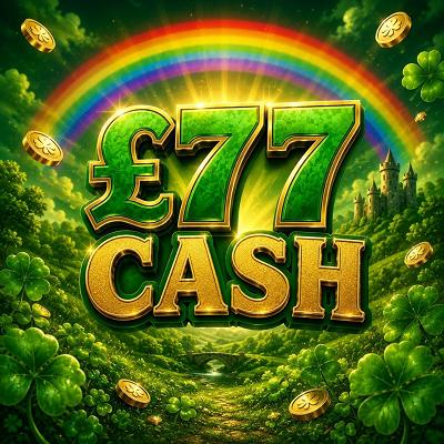 £77 CASH 