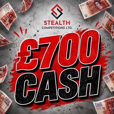 💵 £700 CASH 💵