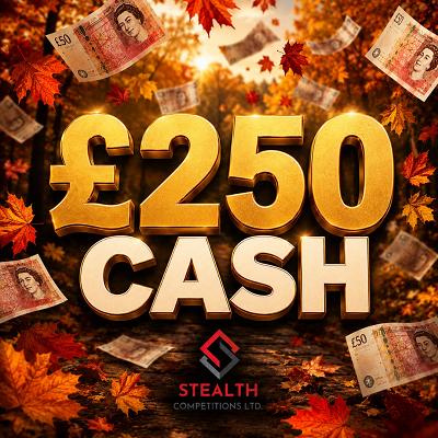 £250 CASH 