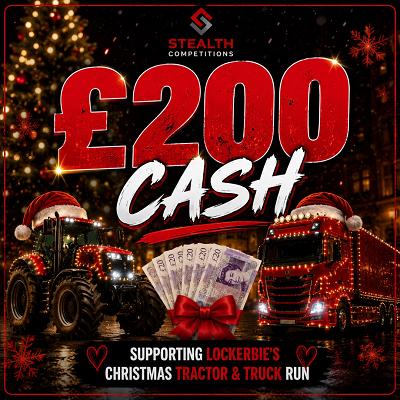 £200 CASH 💰