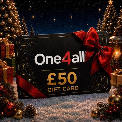 🌟£50 ONE4ALL VOUCHER 🌟