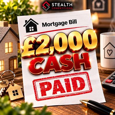 🏡 £2,000 CASH - RENT PAID ✅