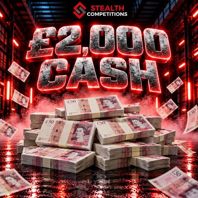 💷 £2,000 CASH 💷