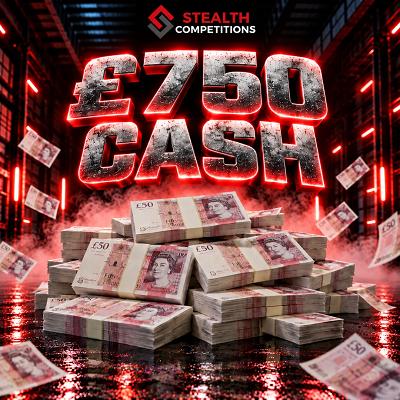 💰 £750 CASH 💰