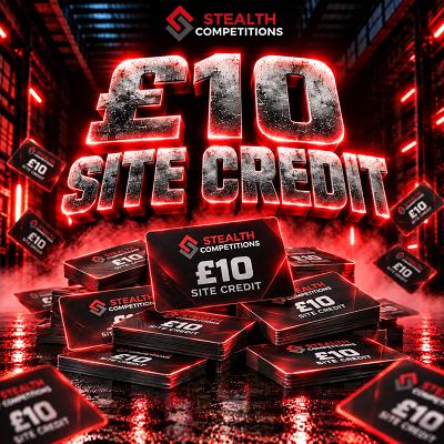 💳 £10 SITE CREDIT 💳