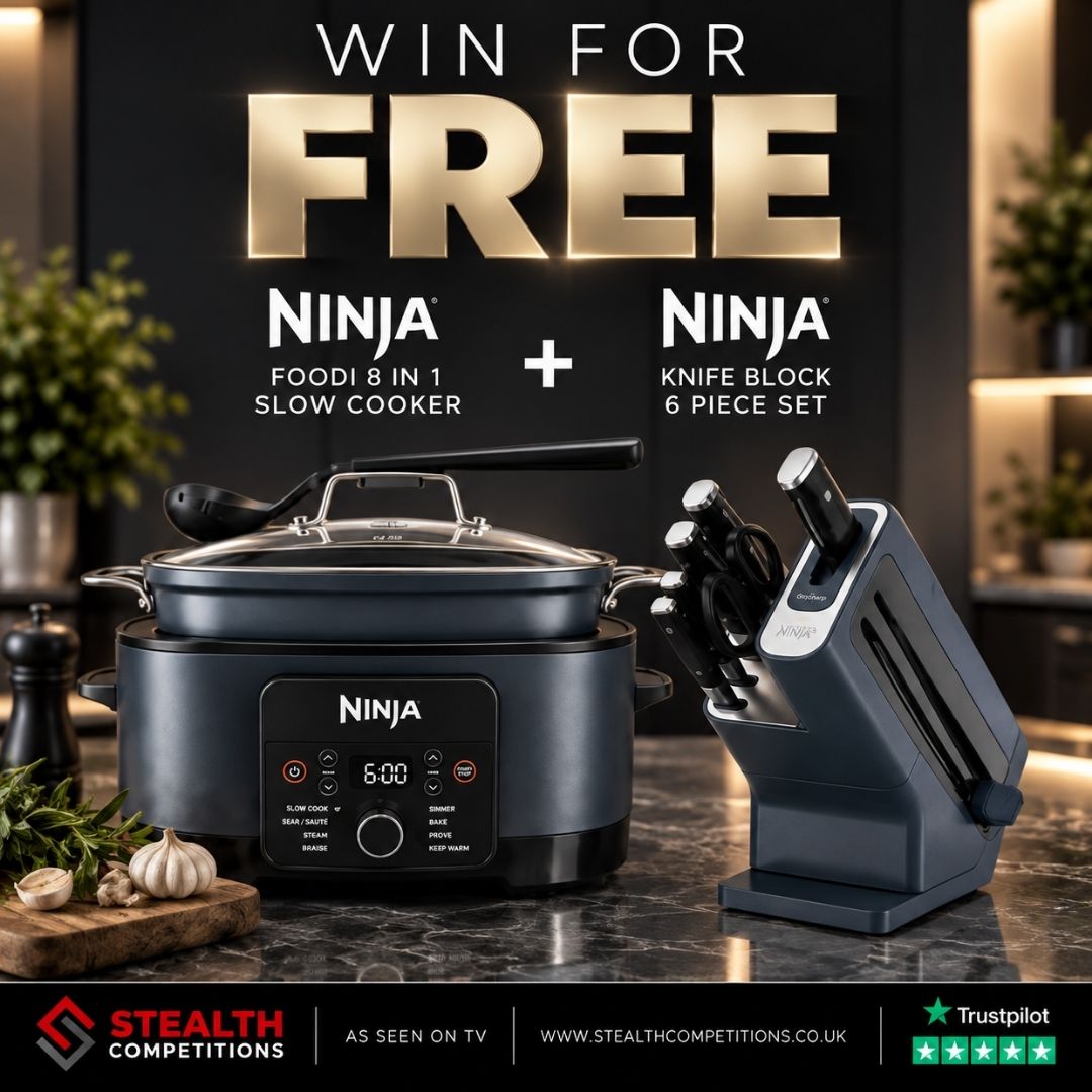 NINJA BUNDLE FREEBIE!