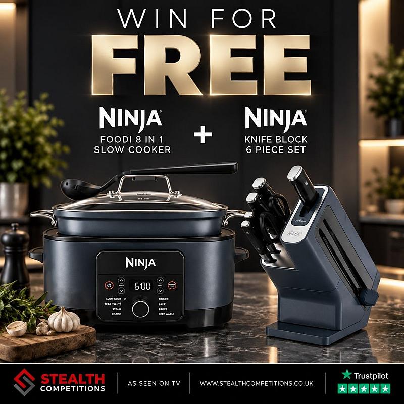 NINJA BUNDLE FREEBIE!