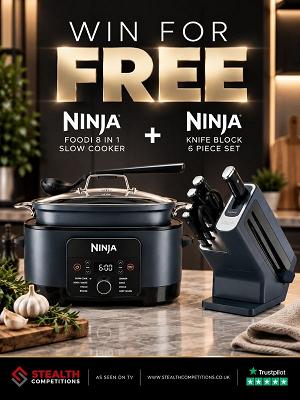 NINJA BUNDLE FREEBIE!