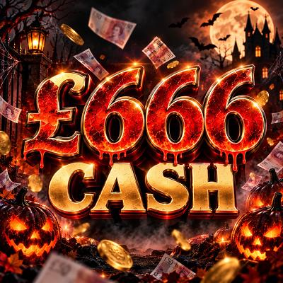 £666 CASH 🔥