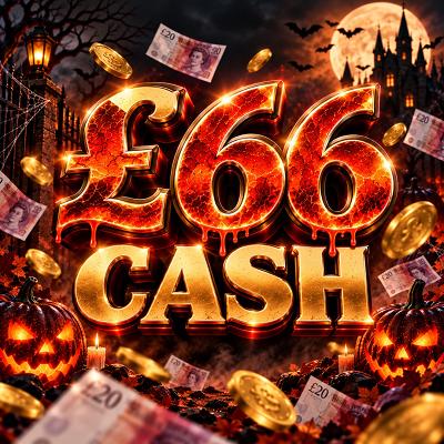 £66 CASH 👻